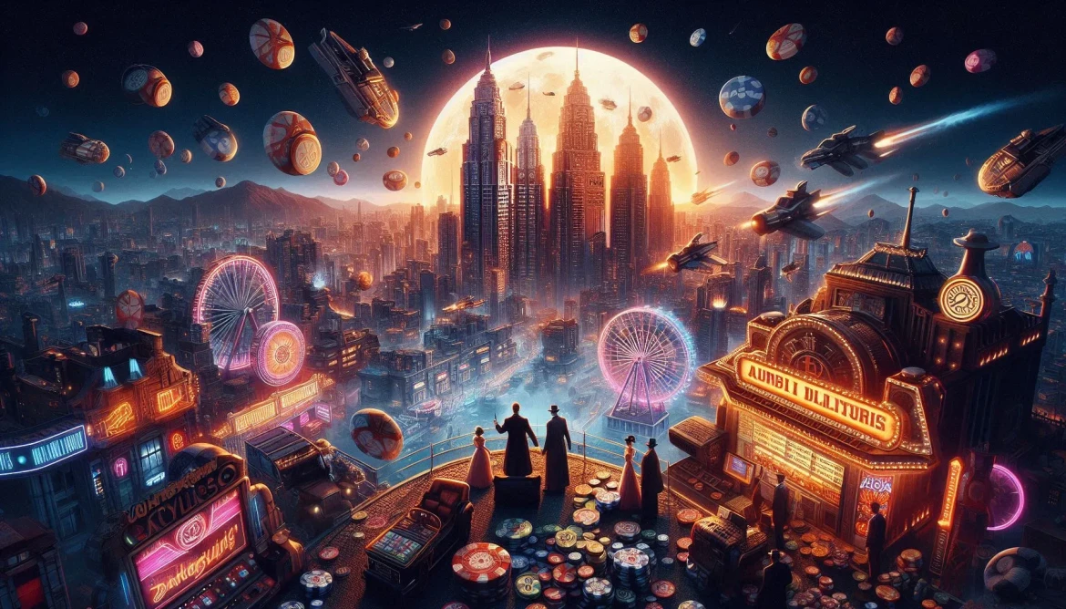 DBbet Casino